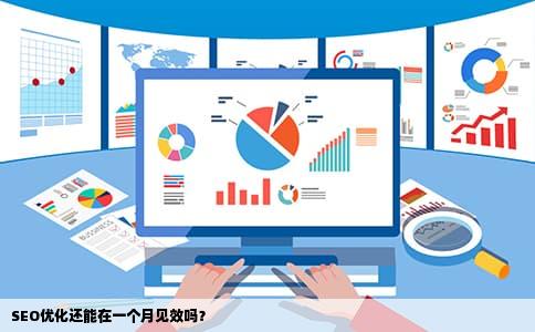 SEO优化还能在一个月见效吗？