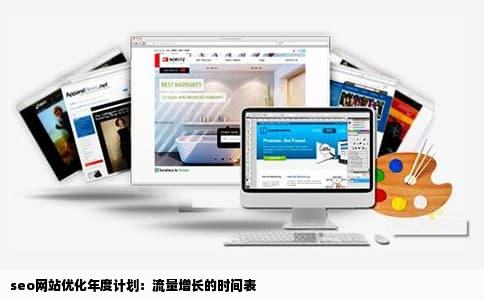 seo网站优化年度计划：流量增长的时间表