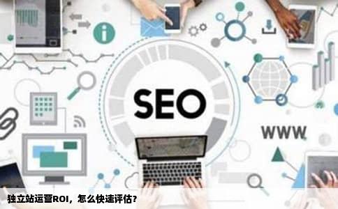 独立站运营ROI，怎么快速评估？