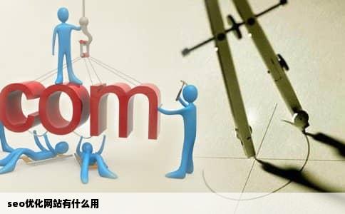 seo优化网站有什么用