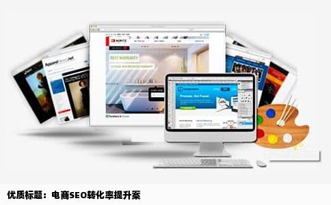 优质标题：电商SEO转化率提升案