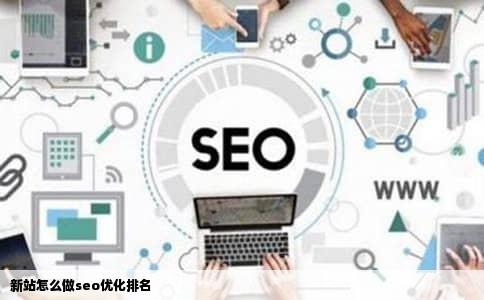 新站怎么做seo优化排名