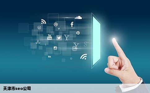 天津市seo公司