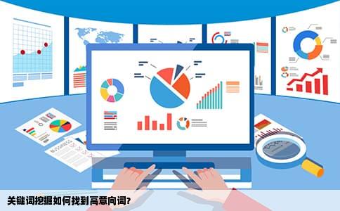 关键词挖掘如何找到高意向词？