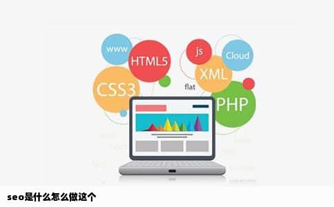 seo是什么怎么做这个