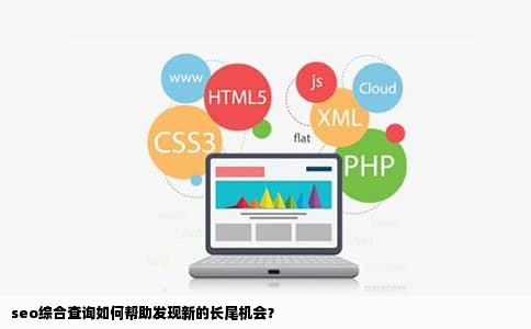 seo综合查询如何帮助发现新的长尾机会？