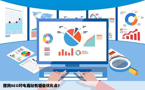 搜狗SEO对电商站有哪些优化点？