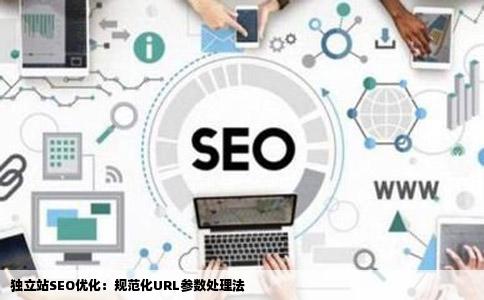 独立站SEO优化：规范化URL参数处理法